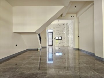 青山墅待售房屋