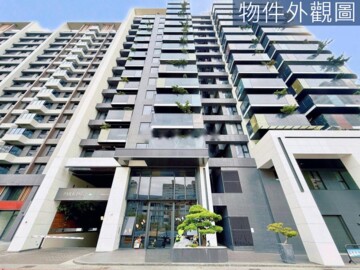 劍橋水岸都市待售房屋