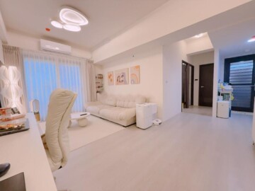 昕視界待售房屋