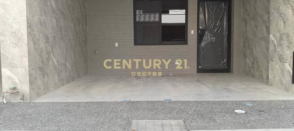 南投房屋-建國路體育場雅典社區別墅