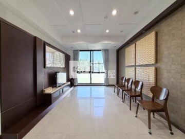 綠華濃待售房屋