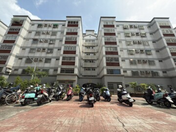 中崙國宅三標待售房屋