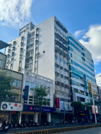 永和區待售房屋