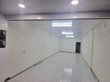 <全新整理> 竹崎鬧區黃金店面招租 - Image 1