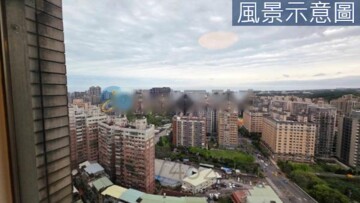 摩天31待售房屋