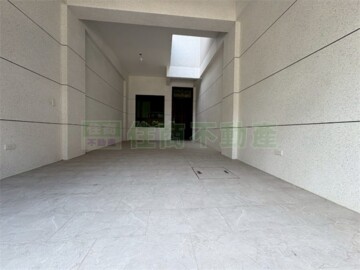 至善人文透天區待售房屋