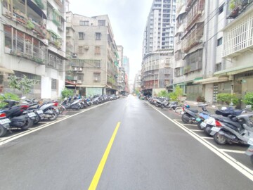 頂天立地待售房屋