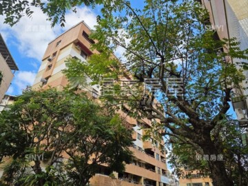 東湖國宅甲區明湖雅築待售房屋