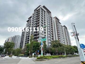 櫻花巨人待售房屋