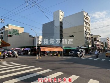 歸仁區待租房屋