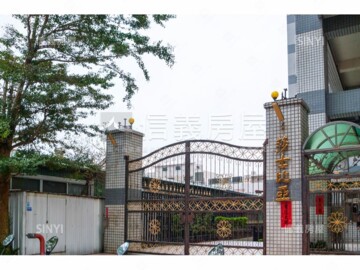 台中陽明待售房屋
