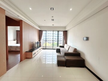 ★竹北高鐵區★附傢俱、家電【水林園】三房+車位含管 - Image 1