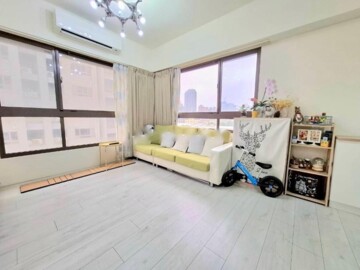 聿德觀璟待售房屋