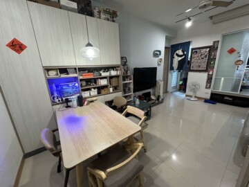 台北灣5四季之旅待售房屋