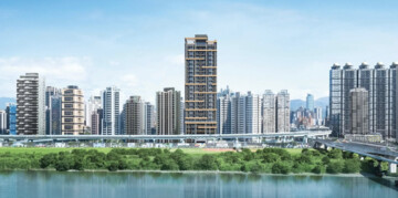 樂屋_新潤RIVER ONE待售房屋 新潤RIVER ONE待售房屋