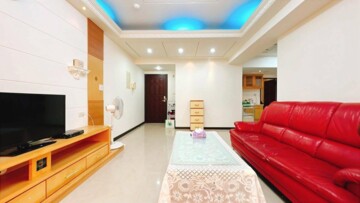 世紀風情待售房屋