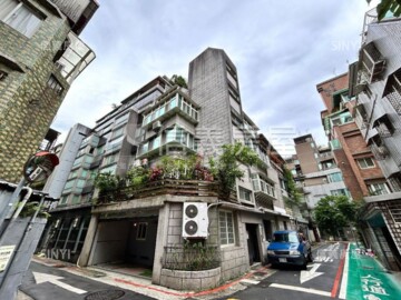 大安區待售房屋