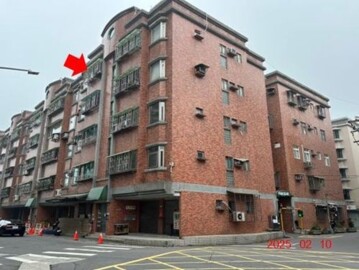 元利水世紀待售房屋