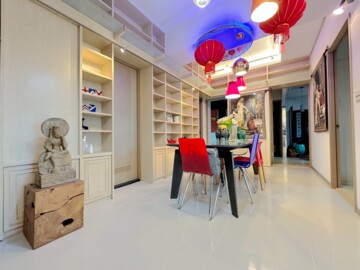 微笑莊園待售房屋