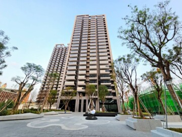 美術白天鵝待售房屋