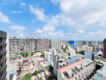 成家大璽待售房屋