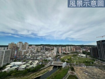 國泰川青待售房屋
