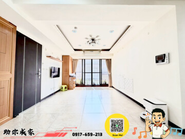 世界一景四季區待售房屋