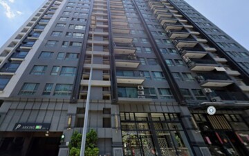 城中星待售房屋