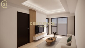 新北市新莊區中央路/炎洲THE ONE - Image 1