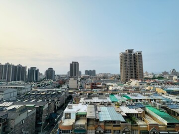 四季VILLA待售房屋