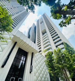 忠泰老佛爺待售房屋