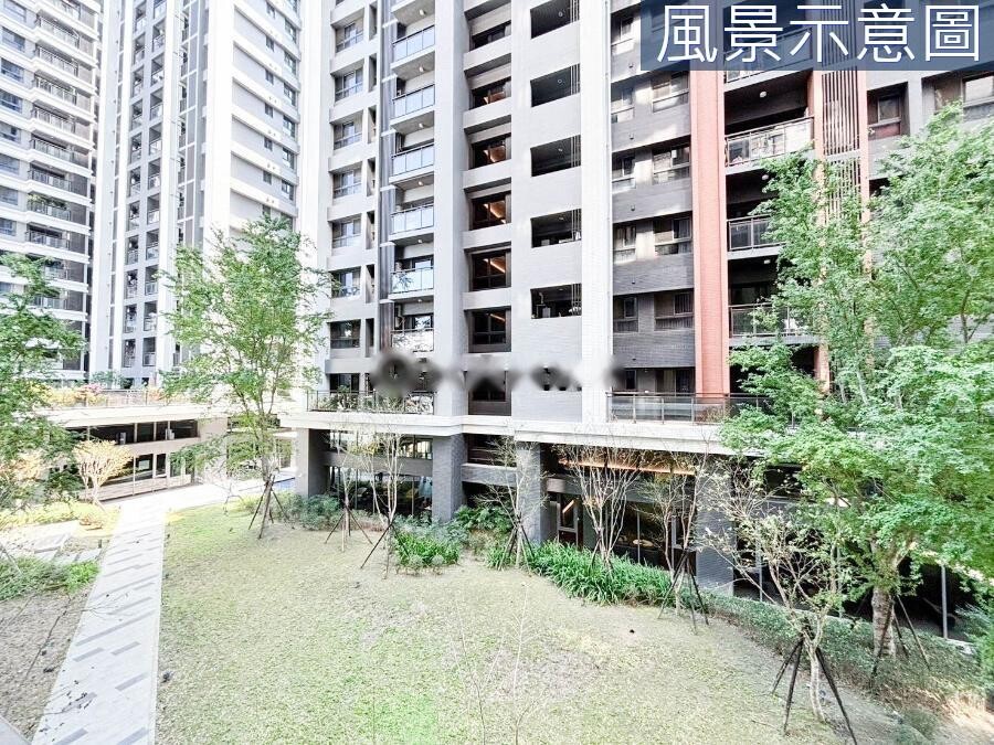 樂屋_台中市北屯區達麗居山待售房屋 台中市北屯區達麗居山待售房屋