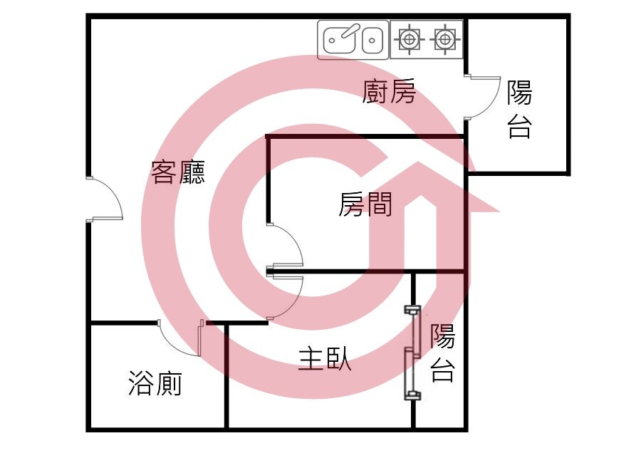 樂屋_台中市北屯區達麗居山待售房屋 台中市北屯區達麗居山待售房屋