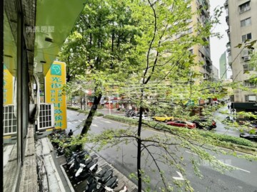 永馨待售房屋