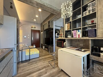 宏盛水悅待售房屋