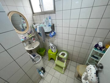 瑞聯天地A區待售房屋