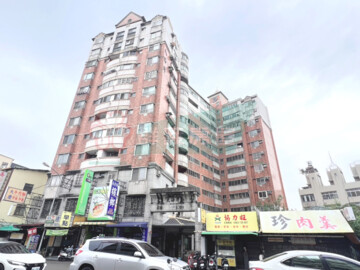 北屯金鑽大樓待售房屋
