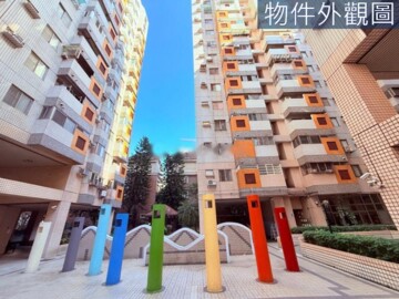 瑞聯天地V區待售房屋