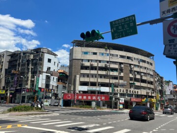 鑫鼎天母東路8巷86-1號公寓待售房屋