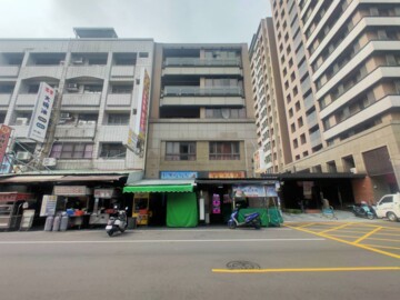 親家新觀待售房屋