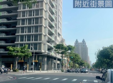 博愛佳人待售房屋