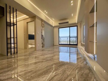 藍海帝國7綠景苑待售房屋