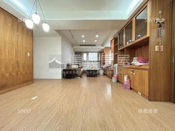 台北MRT花園待售房屋
