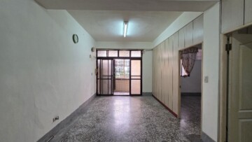 上公園公寓2 - Image 1