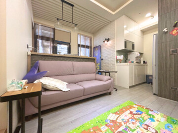 馥華時尚會館/超級F1待售房屋