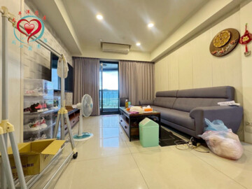 涵碧賞/文華居待售房屋