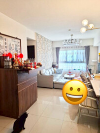 鼎藏青庭大樓區待售房屋