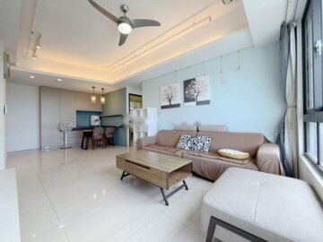 美居仰森待售房屋