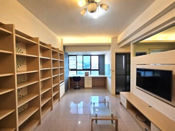 樂屋_閣上科博/摩登4米7待售房屋 閣上科博/摩登4米7待售房屋