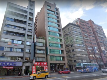 百利大廈待售房屋